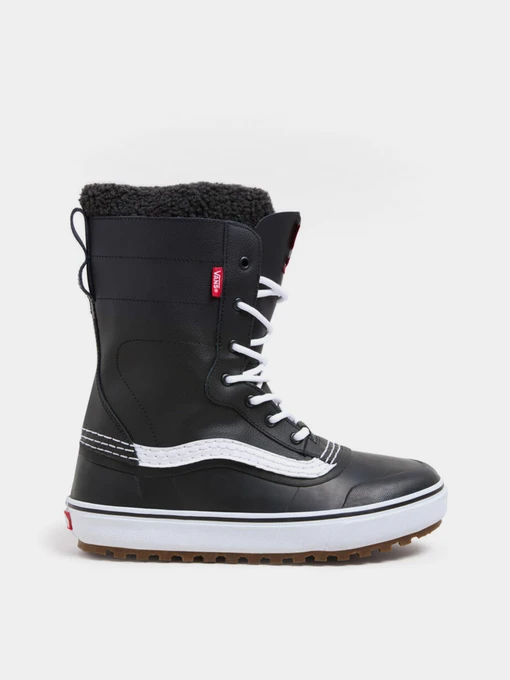 Ботинки и сапоги Vans MTE Standard Waterproof модель VN000D2DBA21 Фото
