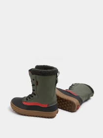 Ботинки и сапоги Vans MTE Standard Waterproof модель VN000D2D17P1 Фото