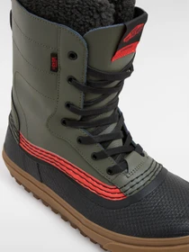 Ботинки и сапоги Vans MTE Standard Waterproof модель VN000D2D17P1 Фото