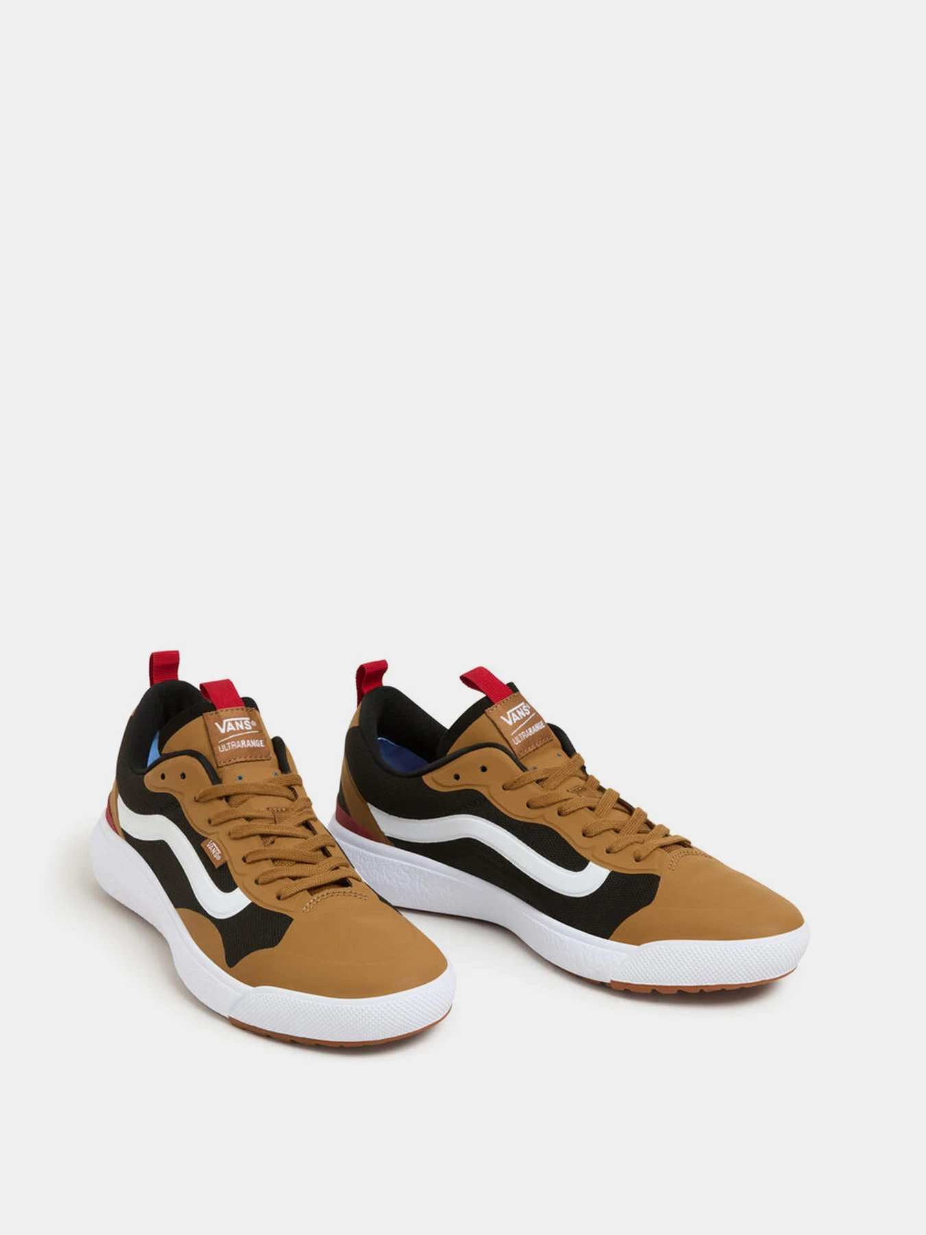 Кроссовки Vans MTE UltraRange EXO модель VN000CWCY491 Фото