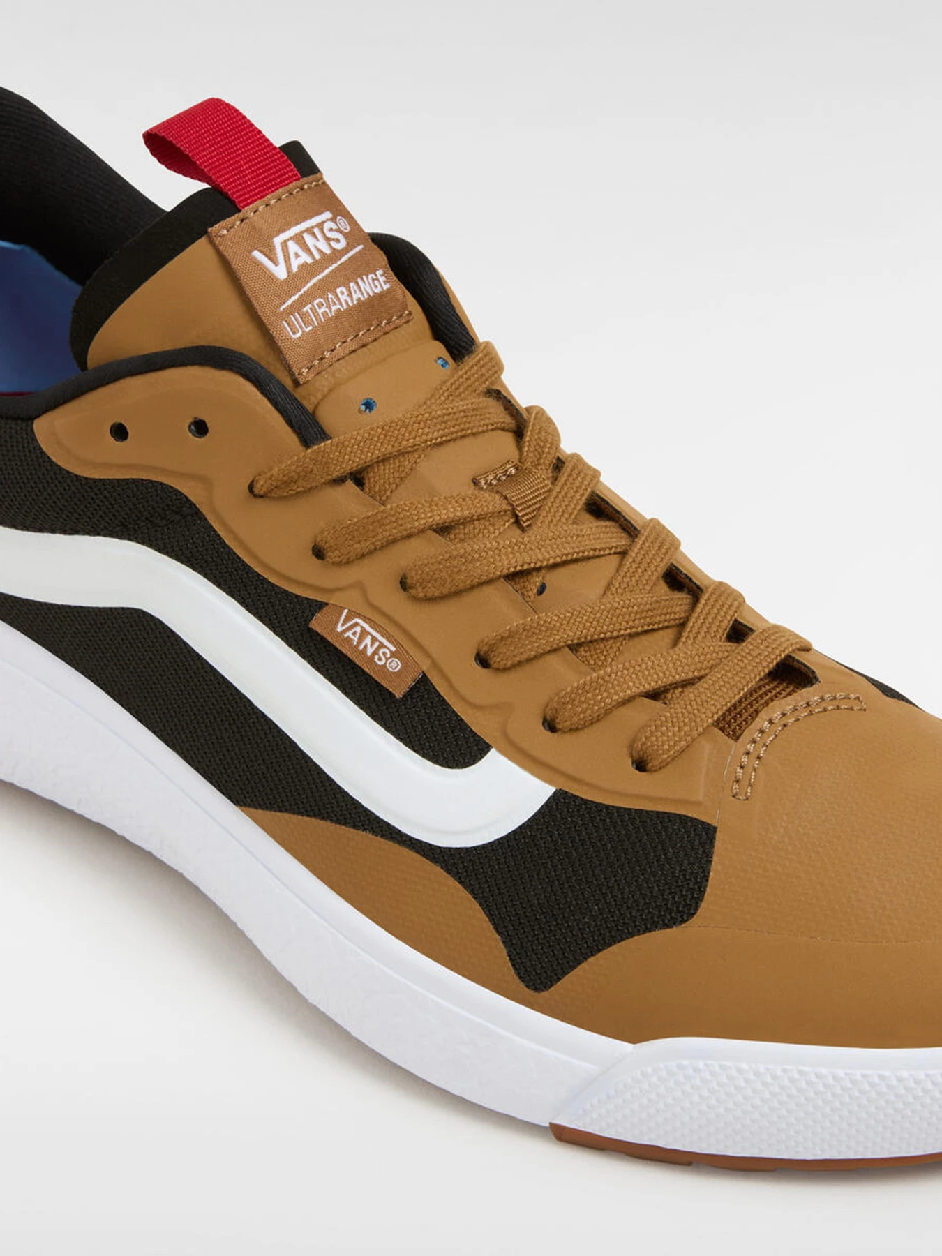 Кроссовки Vans MTE UltraRange EXO модель VN000CWCY491 Фото