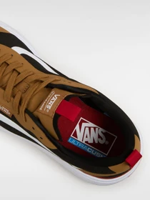 Кроссовки Vans MTE UltraRange EXO модель VN000CWCY491 Фото