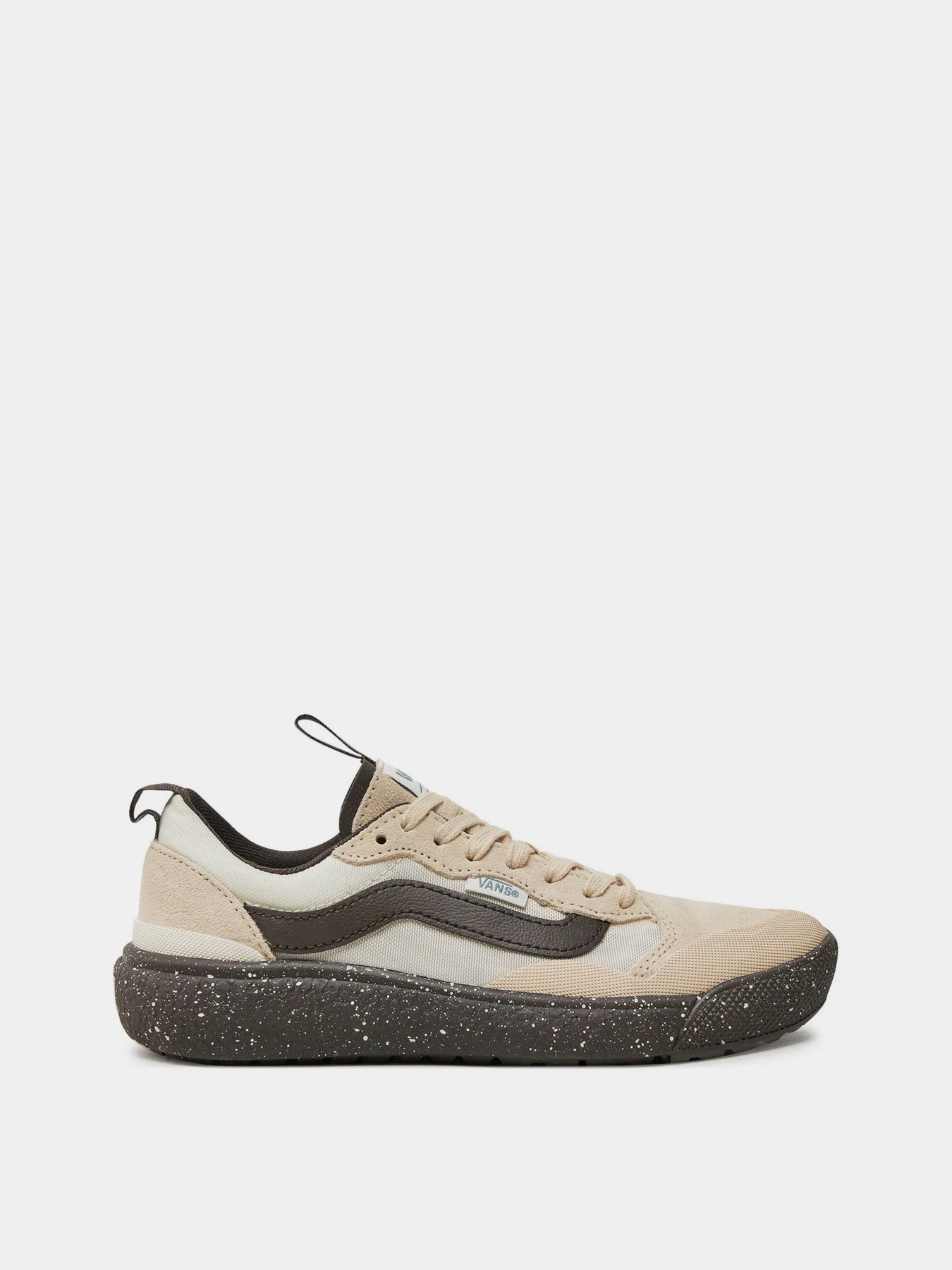 Кроссовки Vans модель VN000CWDCRM1 Кроссовки Vans модель VN000CWDCRM1 Фото