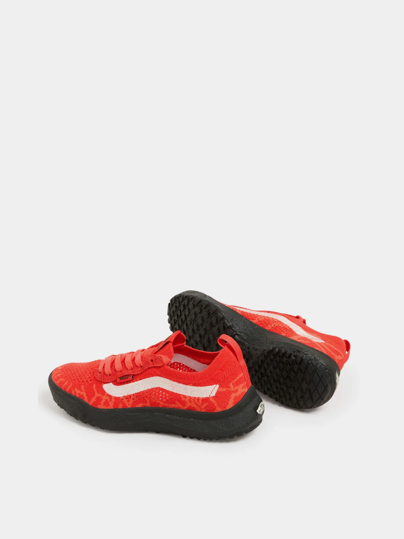 Кросівки Vans модель VN000CWF4PI1 Кросівки Vans модель VN000CWF4PI1 Фото