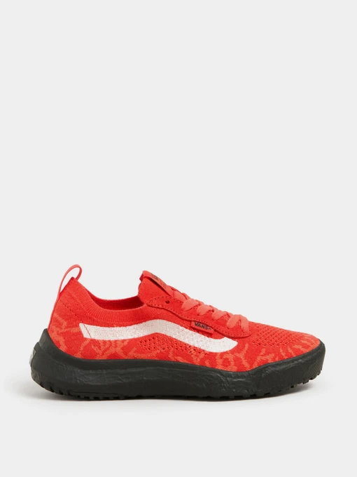 Кросівки Vans модель VN000CWF4PI1 Фото