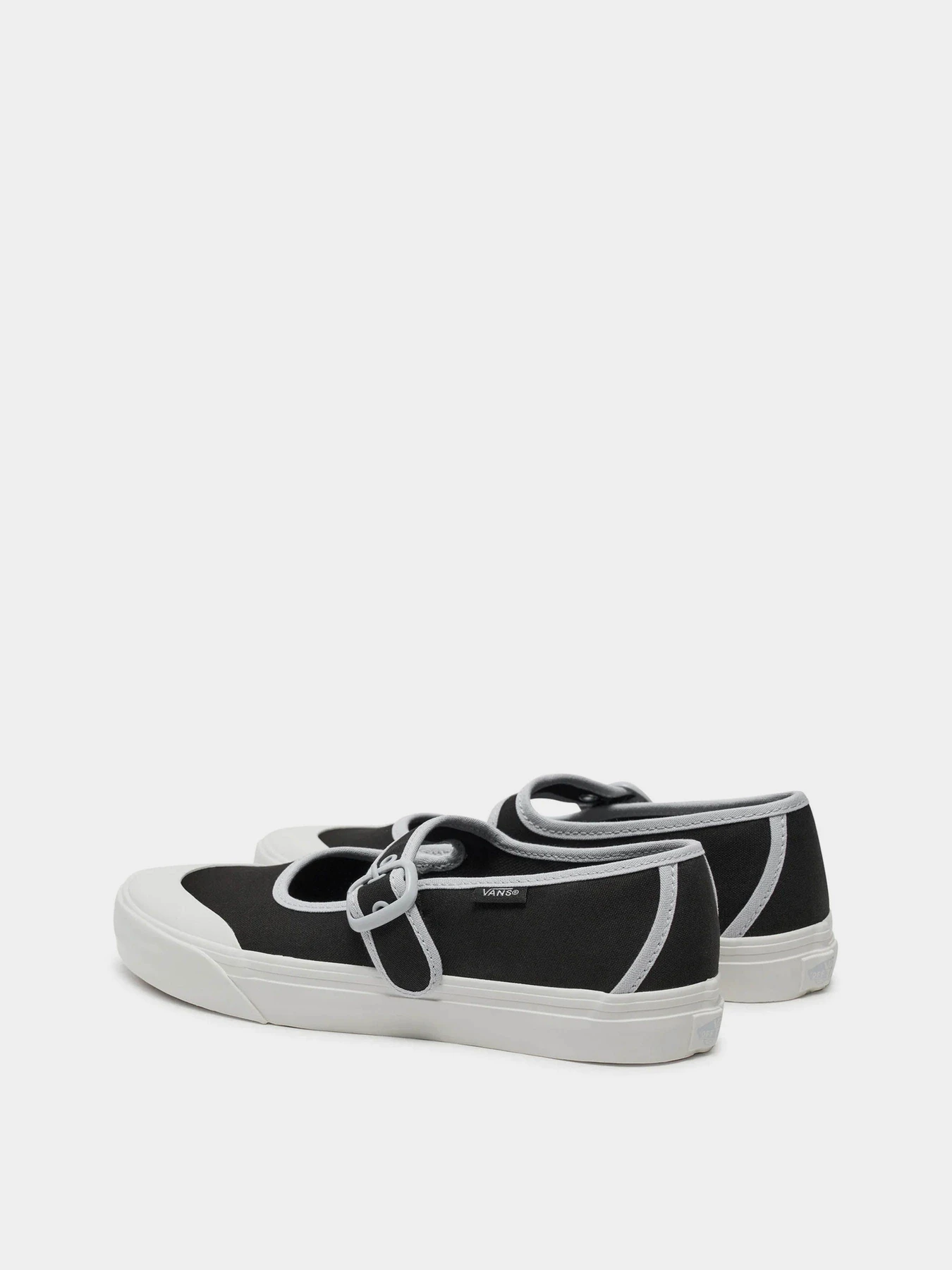 Туфли и лоферы Vans модель VN000CRRBMA1 Туфли и лоферы Vans модель VN000CRRBMA1 Фото