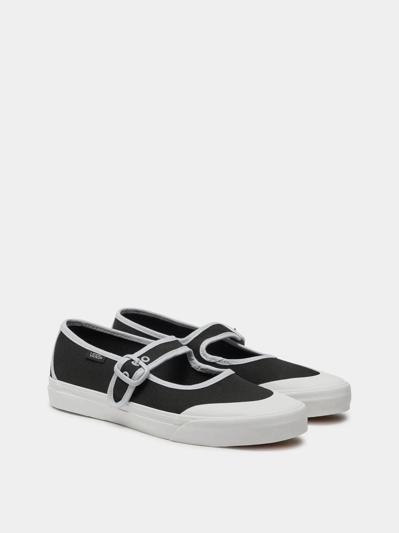 Туфли и лоферы Vans модель VN000CRRBMA1 Туфли и лоферы Vans модель VN000CRRBMA1 Фото