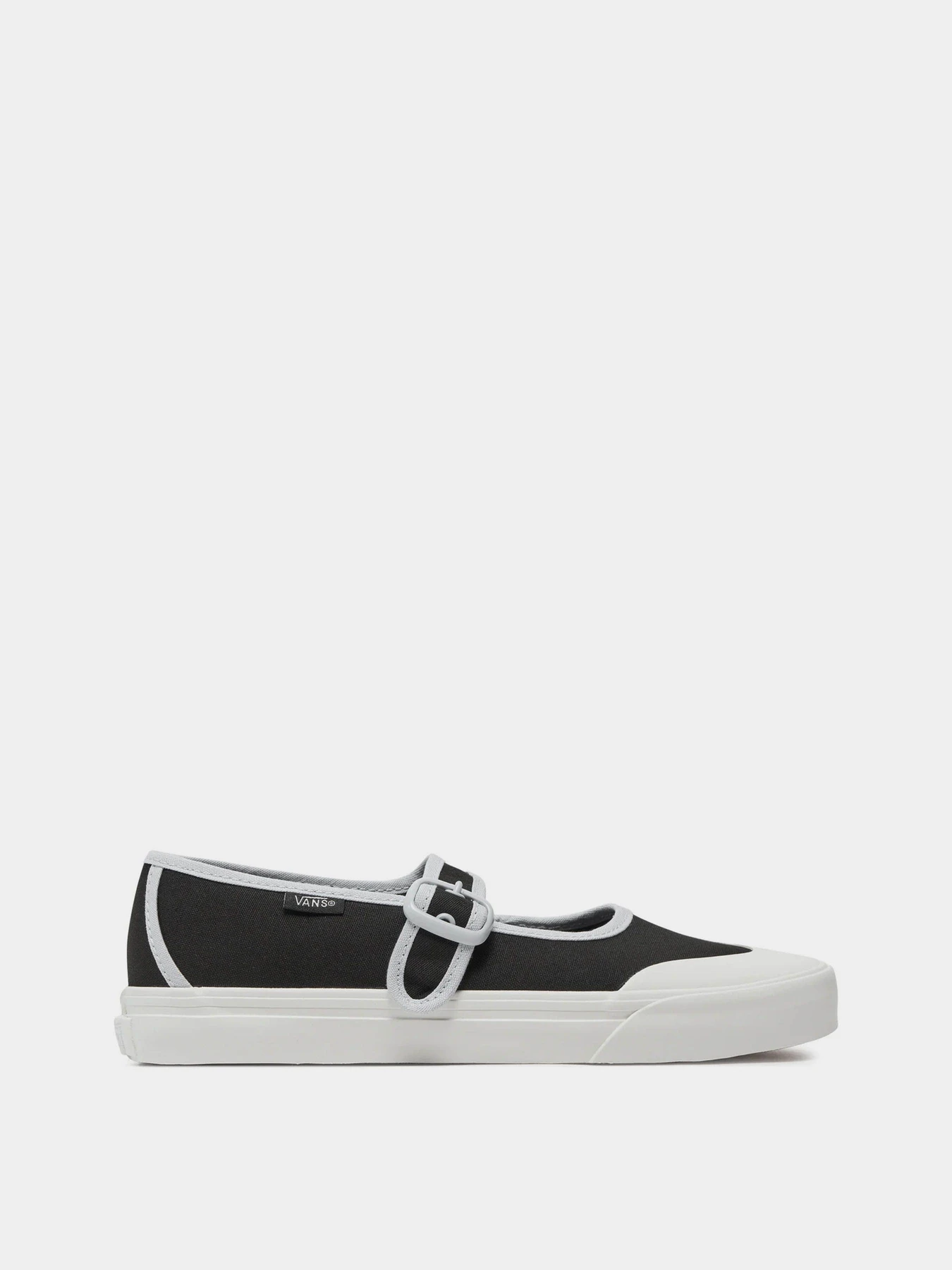 Туфли и лоферы Vans модель VN000CRRBMA1 Туфли и лоферы Vans модель VN000CRRBMA1 Фото