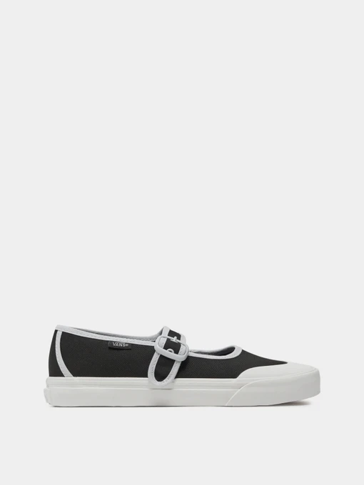 Туфли и лоферы Vans модель VN000CRRBMA1 Фото