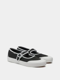 Туфли и лоферы Vans модель VN000CRRBMA1 Фото
