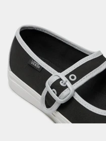 Туфли и лоферы Vans модель VN000CRRBMA1 Фото