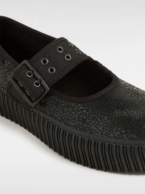 Туфли и лоферы Vans Mary Jane Creeper модель VN000D07BLK1 Фото