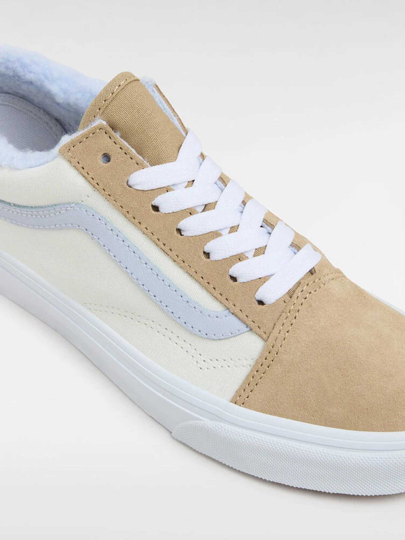 Кеды Vans Old Skool модель VN000CT86GL1 Кеды Vans Old Skool модель VN000CT86GL1 Фото
