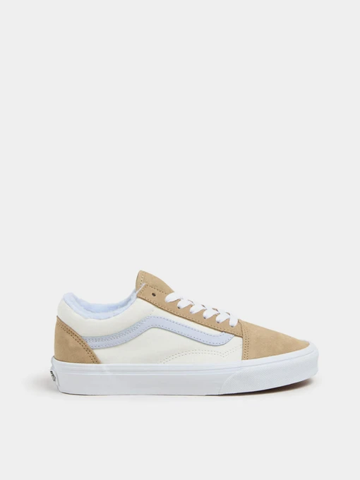 Кеды Vans Old Skool модель VN000CT86GL1 Фото