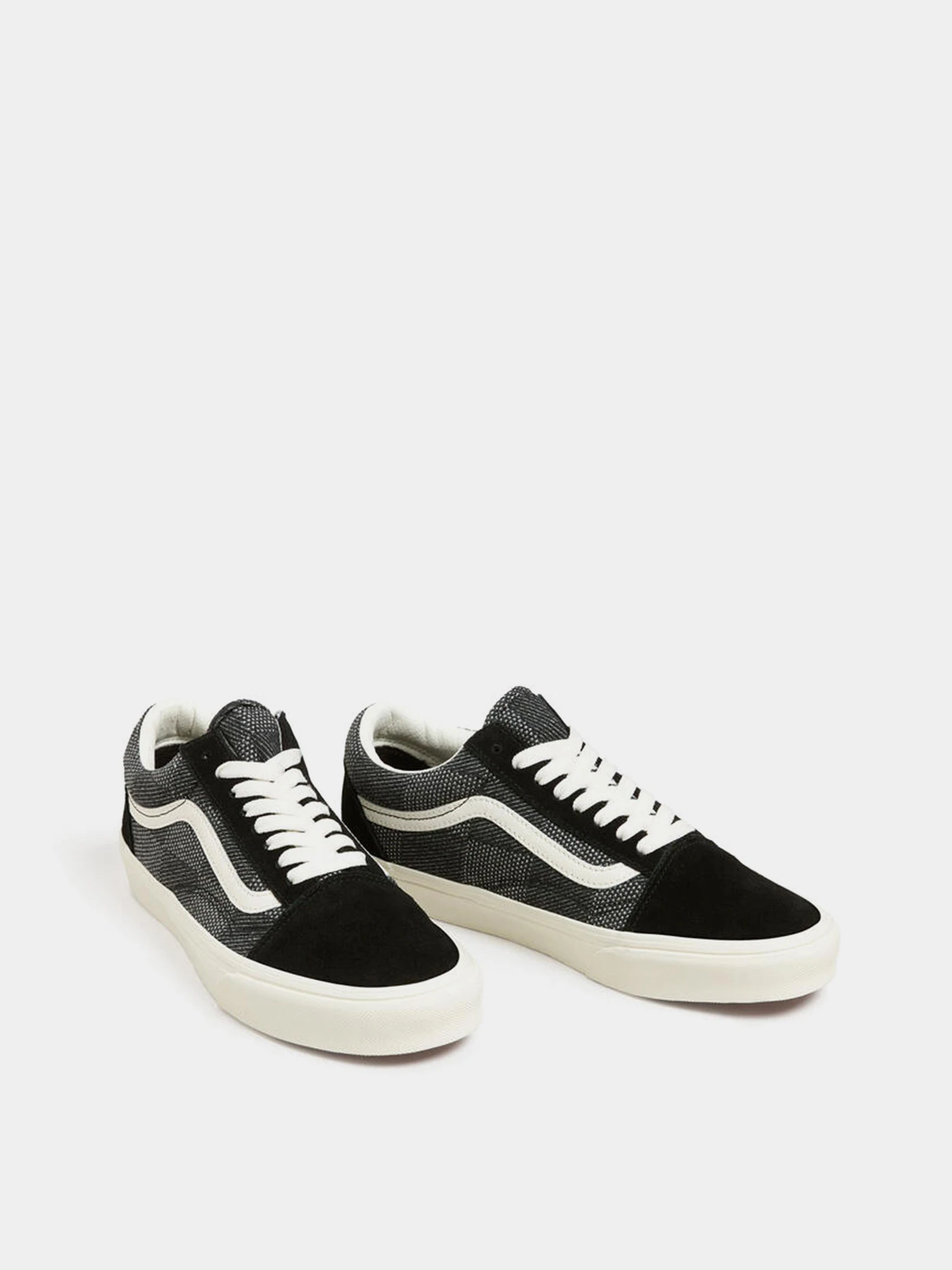 Кеды Vans Old Skool модель VN000CT8CJK1 Кеды Vans Old Skool модель VN000CT8CJK1 Фото