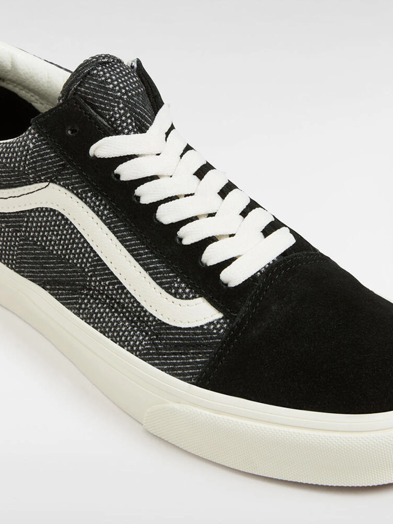 Кеды Vans Old Skool модель VN000CT8CJK1 Кеды Vans Old Skool модель VN000CT8CJK1 Фото
