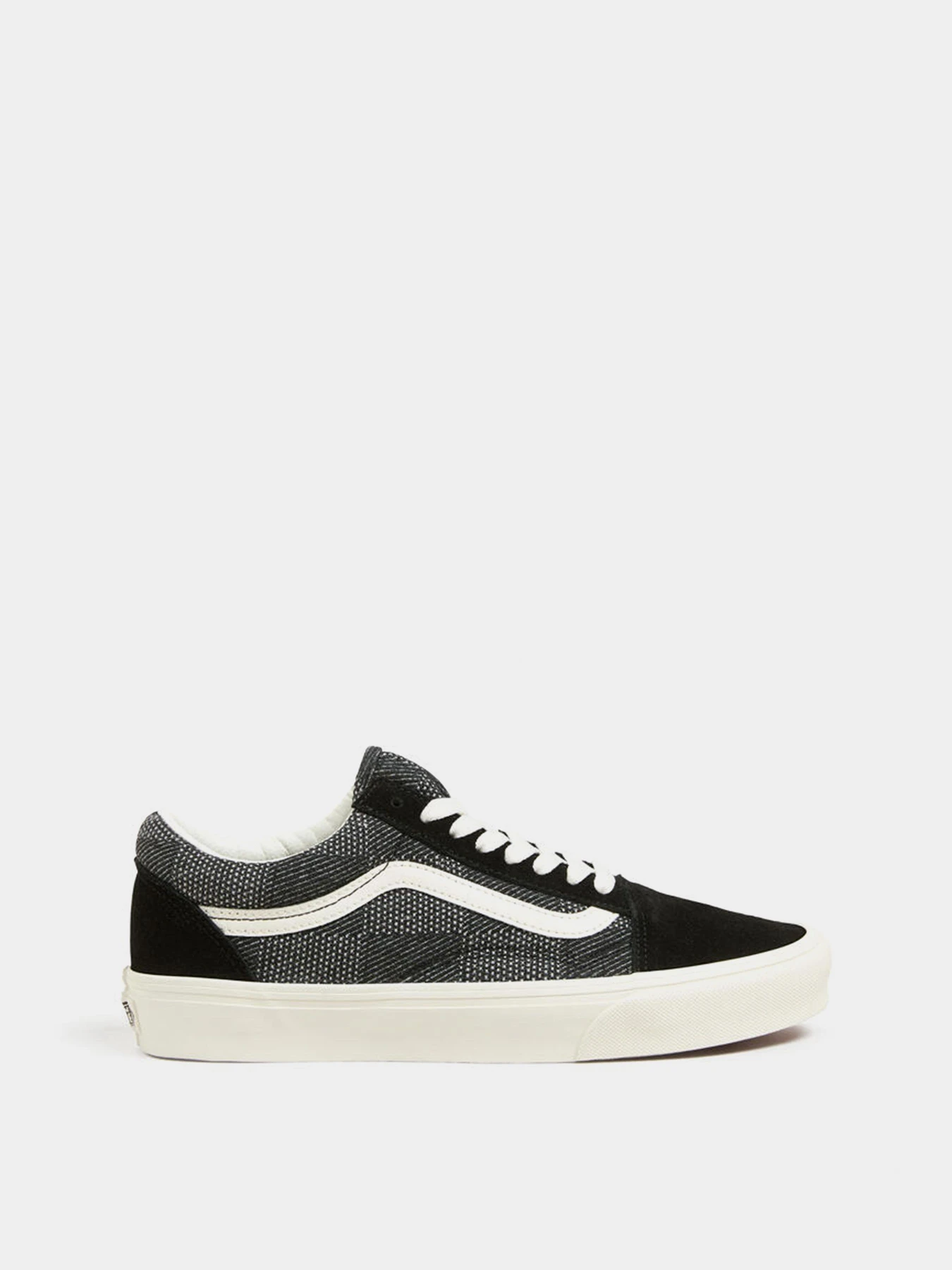 Кеды Vans Old Skool модель VN000CT8CJK1 Кеды Vans Old Skool модель VN000CT8CJK1 Фото