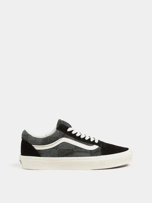 Кеды Vans Old Skool модель VN000CT8CJK1 Фото