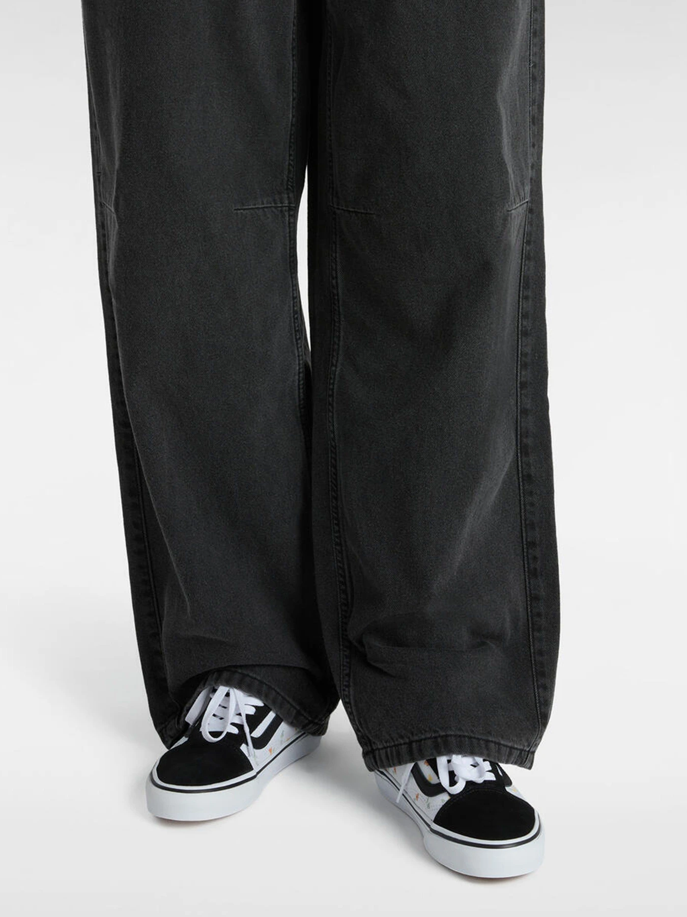 Кеды Vans модель VN000CT8NX01 Кеды Vans модель VN000CT8NX01 Фото