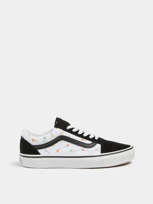 Кеды Vans модель VN000CT8NX01 Фото