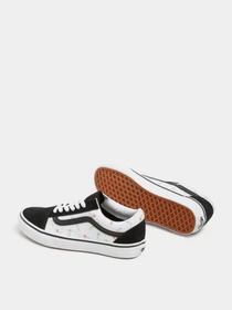 Кеды Vans модель VN000CT8NX01 Фото