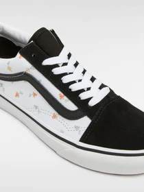Кеды Vans модель VN000CT8NX01 Фото