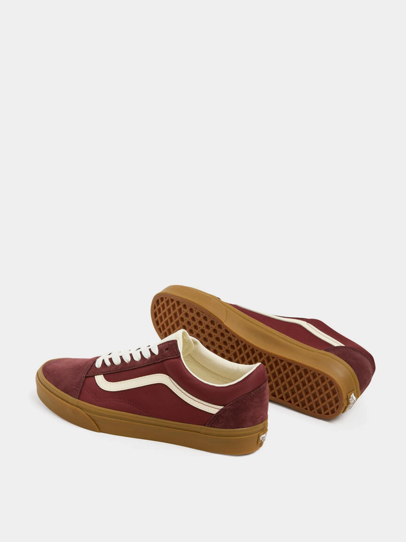 Кеды Vans Old Skool модель VN000CT8B7G1 Кеды Vans Old Skool модель VN000CT8B7G1 Фото