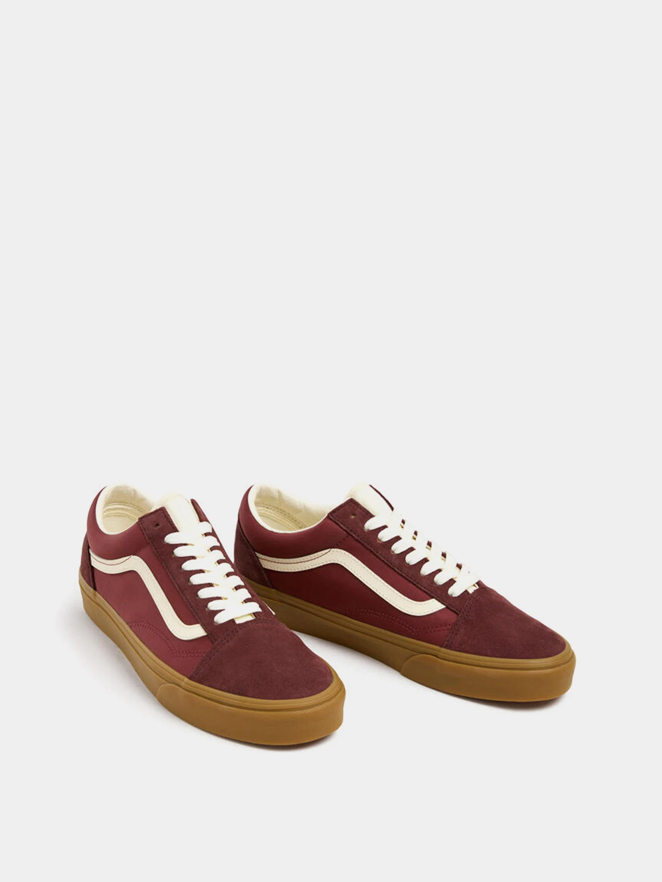 Кеды Vans Old Skool модель VN000CT8B7G1 Кеды Vans Old Skool модель VN000CT8B7G1 Фото