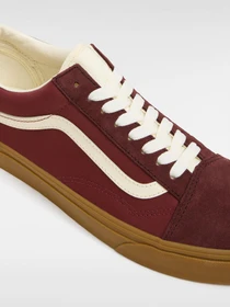 Кеды Vans Old Skool модель VN000CT8B7G1 Фото