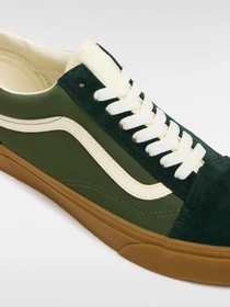 Кеды Vans Old Skool модель VN000CT817P1 Фото