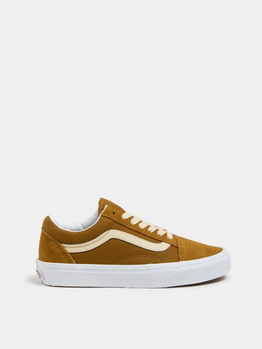 Кеды Vans Old Skool модель VN000CT8DFN1 Фото