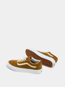 Кеды Vans Old Skool модель VN000CT8DFN1 Фото