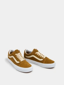 Кеды Vans Old Skool модель VN000CT8DFN1 Фото