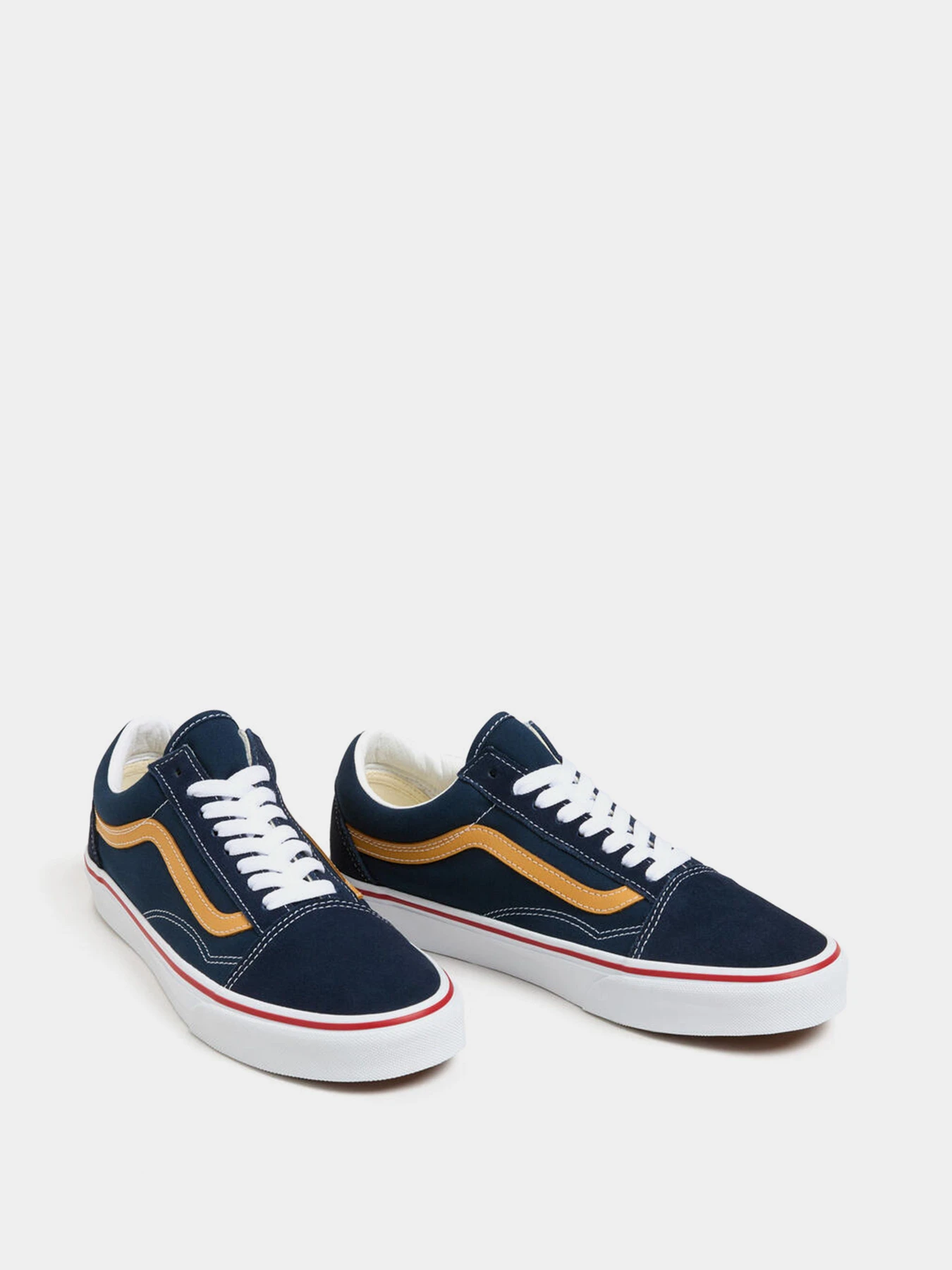 Кеди Vans Old Skool модель VN000CT8YY01 Кеди Vans Old Skool модель VN000CT8YY01 Фото