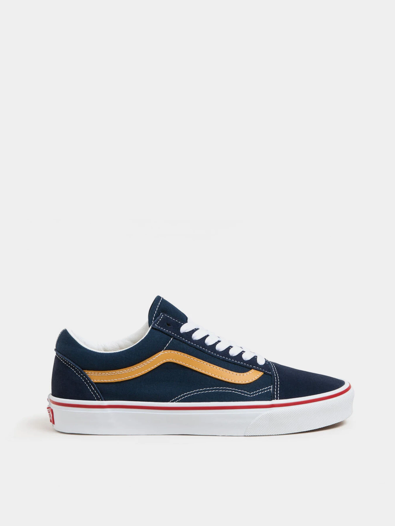 Кеди Vans Old Skool модель VN000CT8YY01 Кеди Vans Old Skool модель VN000CT8YY01 Фото
