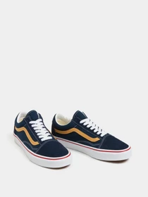 Кеди Vans Old Skool модель VN000CT8YY01 Фото