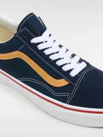Кеди Vans Old Skool модель VN000CT8YY01 Фото