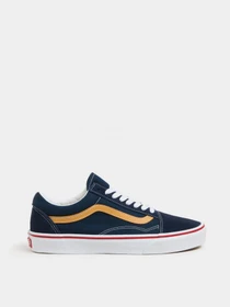Кеди Vans Old Skool модель VN000CT8YY01 Фото