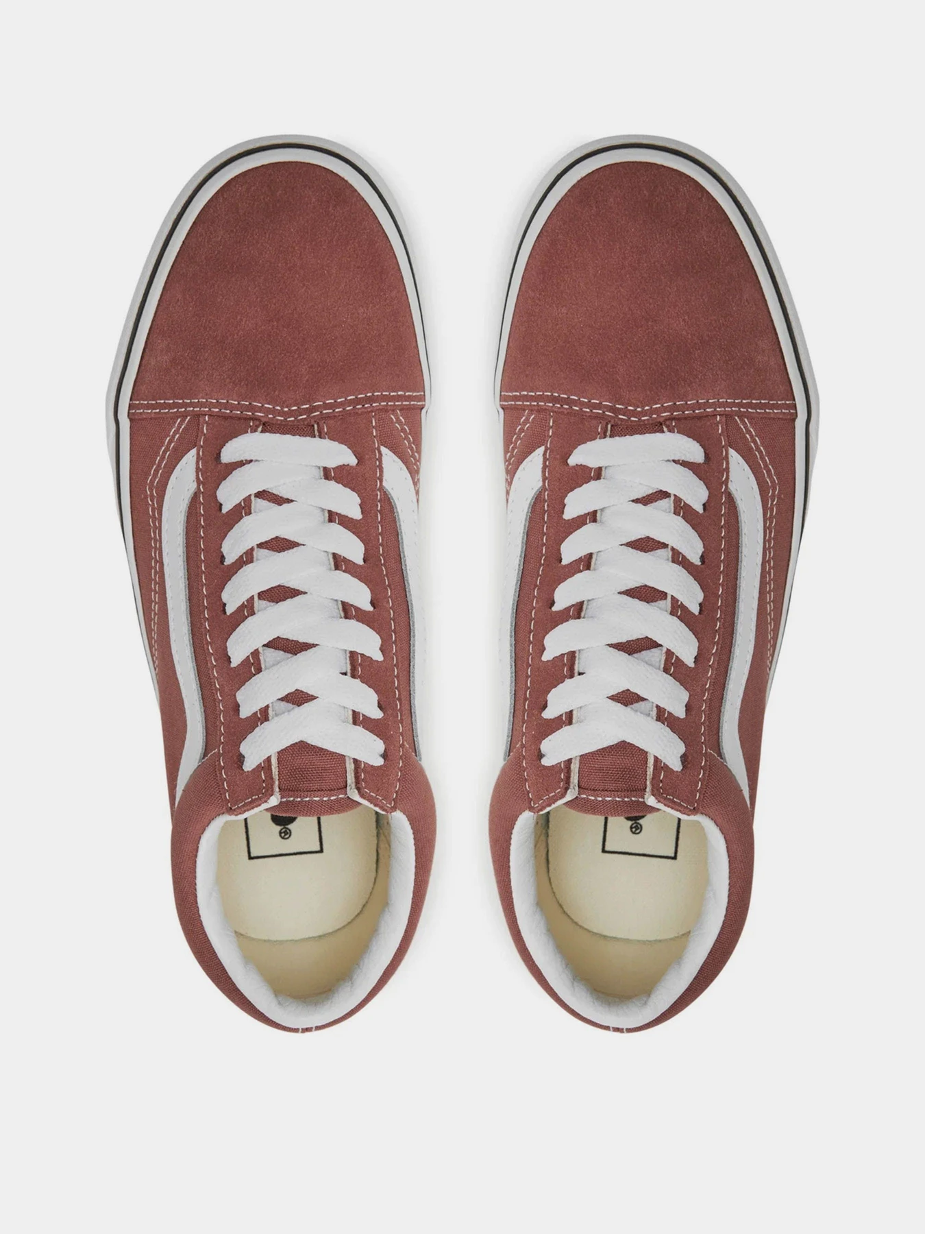 Кеды Vans Old Skool модель VN000CT8C9J1 Кеды Vans Old Skool модель VN000CT8C9J1 Фото