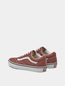 Кеды Vans Old Skool модель VN000CT8C9J1 Фото