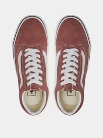 Кеды Vans Old Skool модель VN000CT8C9J1 Фото