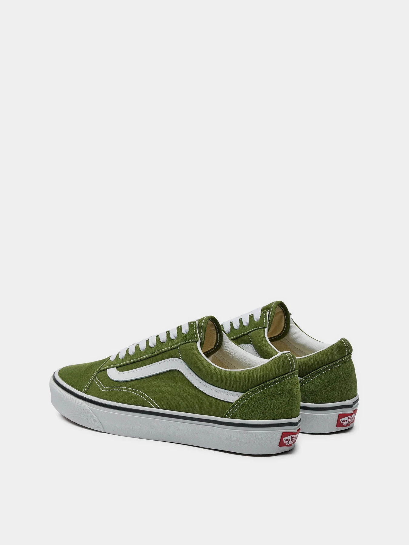 Кеды Vans Old Skool модель VN000CT8CIB1 Кеды Vans Old Skool модель VN000CT8CIB1 Фото