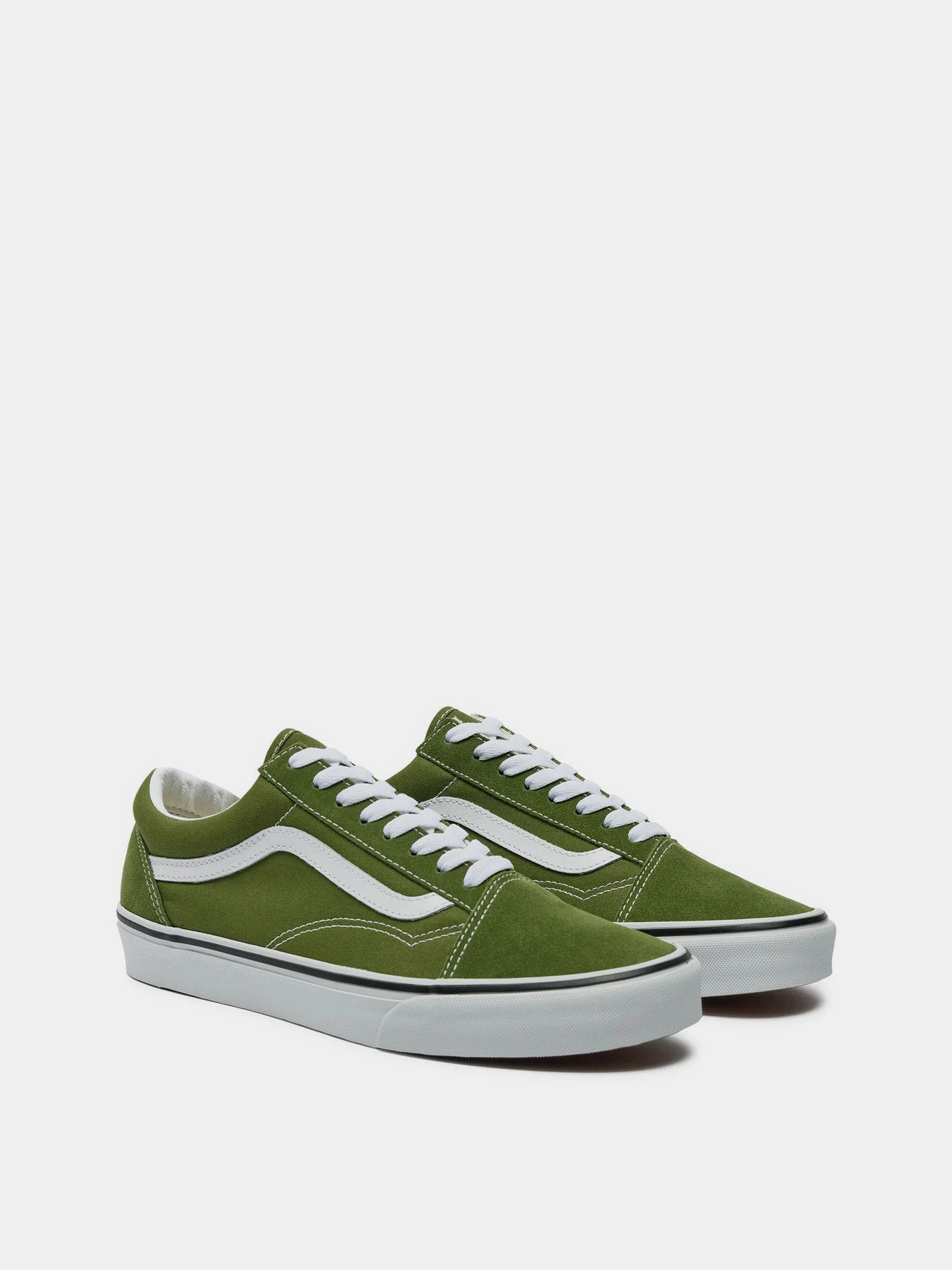Кеды Vans Old Skool модель VN000CT8CIB1 Кеды Vans Old Skool модель VN000CT8CIB1 Фото