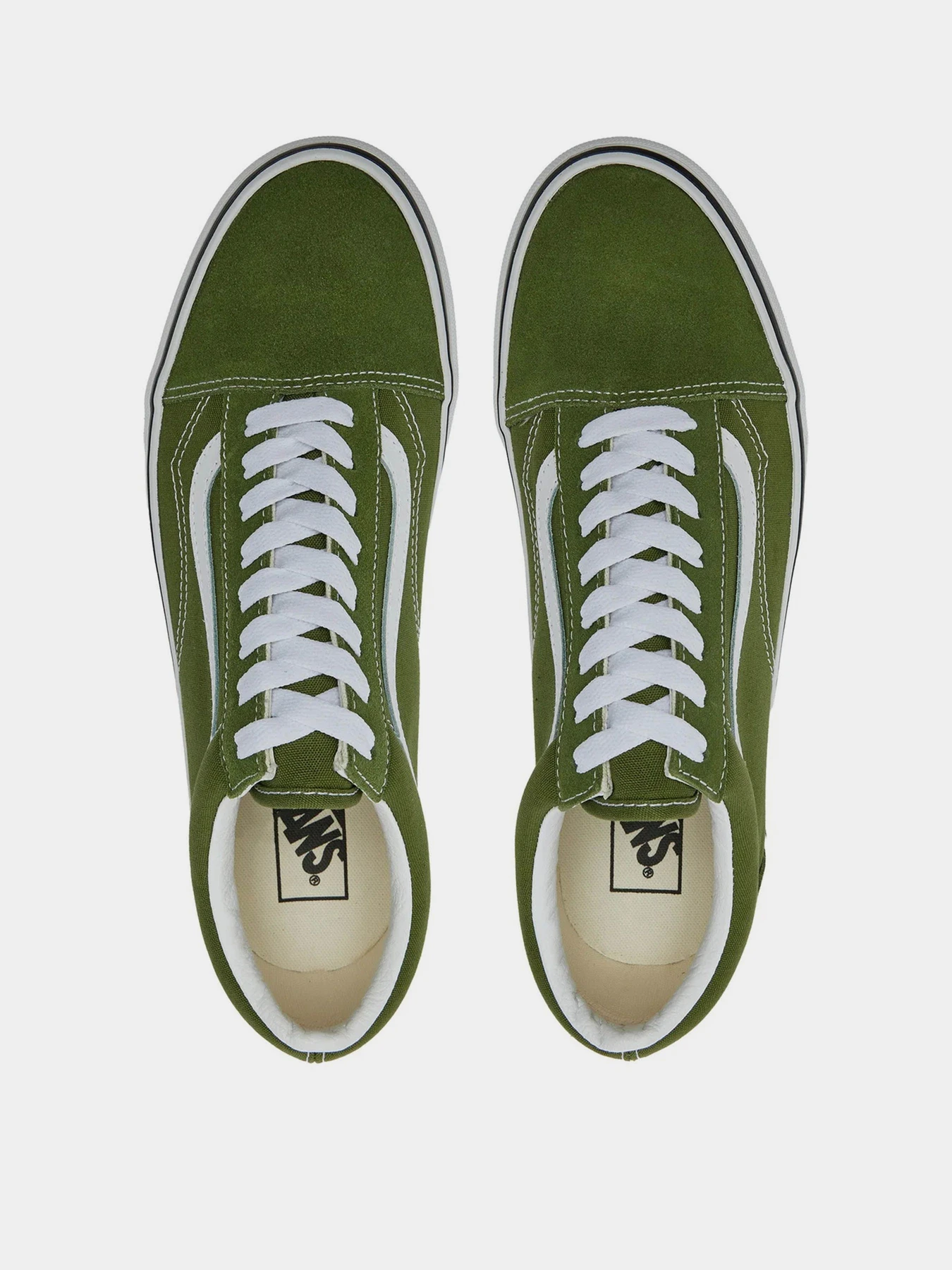 Кеды Vans Old Skool модель VN000CT8CIB1 Кеды Vans Old Skool модель VN000CT8CIB1 Фото