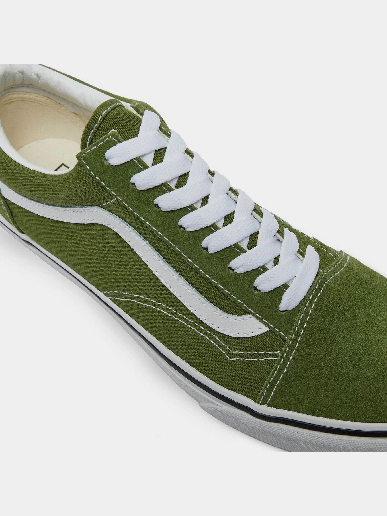 Кеды Vans Old Skool модель VN000CT8CIB1 Кеды Vans Old Skool модель VN000CT8CIB1 Фото
