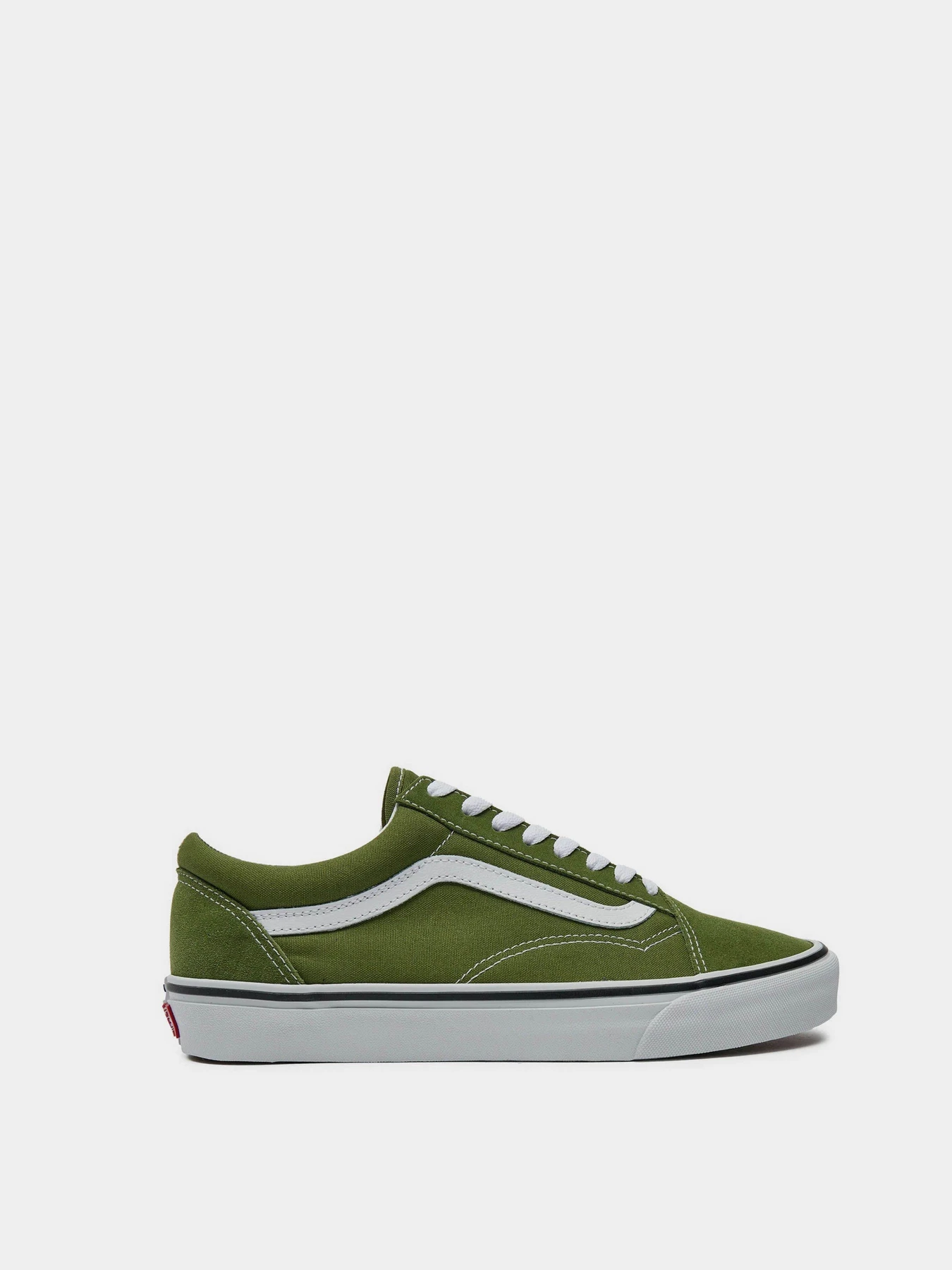 Кеды Vans Old Skool модель VN000CT8CIB1 Кеды Vans Old Skool модель VN000CT8CIB1 Фото