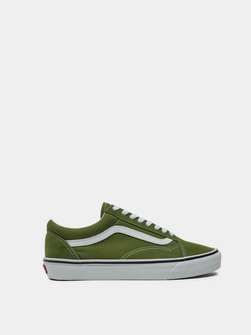 Кеды Vans Old Skool модель VN000CT8CIB1 Фото