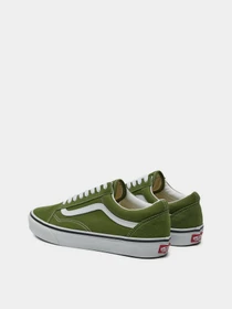 Кеды Vans Old Skool модель VN000CT8CIB1 Фото