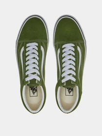 Кеды Vans Old Skool модель VN000CT8CIB1 Фото
