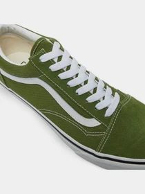 Кеды Vans Old Skool модель VN000CT8CIB1 Фото